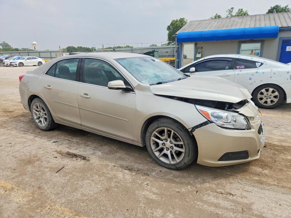 Продажа на аукционе авто 2015 Chevrolet Malibu, vin: 1G11C5SL8FF296125, номер лота: 53995166