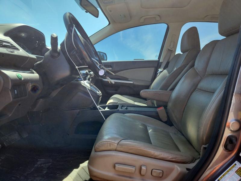 Продаж на аукціоні авто 2012 Honda Cr-v, vin: 5J6RM4H73CL036878, номер лоту: 55212276