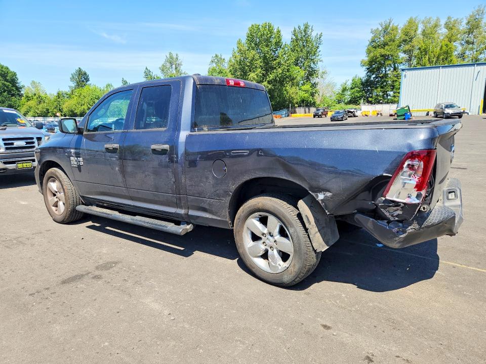 Aukcja sprzedaży 2019 Ram 1500, vin: 1C6RR7FG1KS519339, numer aukcji: 54724936