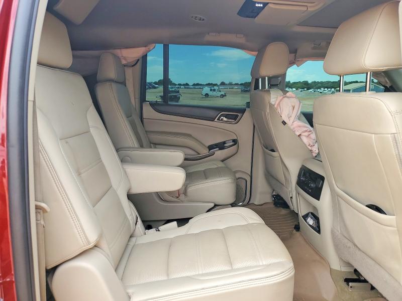 Aukcja sprzedaży 2018 Gmc Yukon Xl, vin: 1GKS2HKJ5JR306779, numer aukcji: 55524776