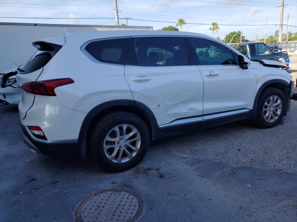 Aukcja sprzedaży 2020 Hyundai Santa Fe, vin: 5NMS33AD0LH305957, numer aukcji: 54954596