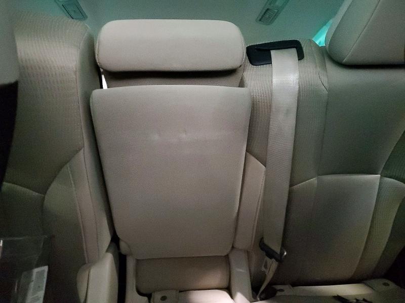 54060016 :رقم المزاد ، 4S4WMACD6N3446450 vin ، 2022 Subaru Ascent مزاد بيع