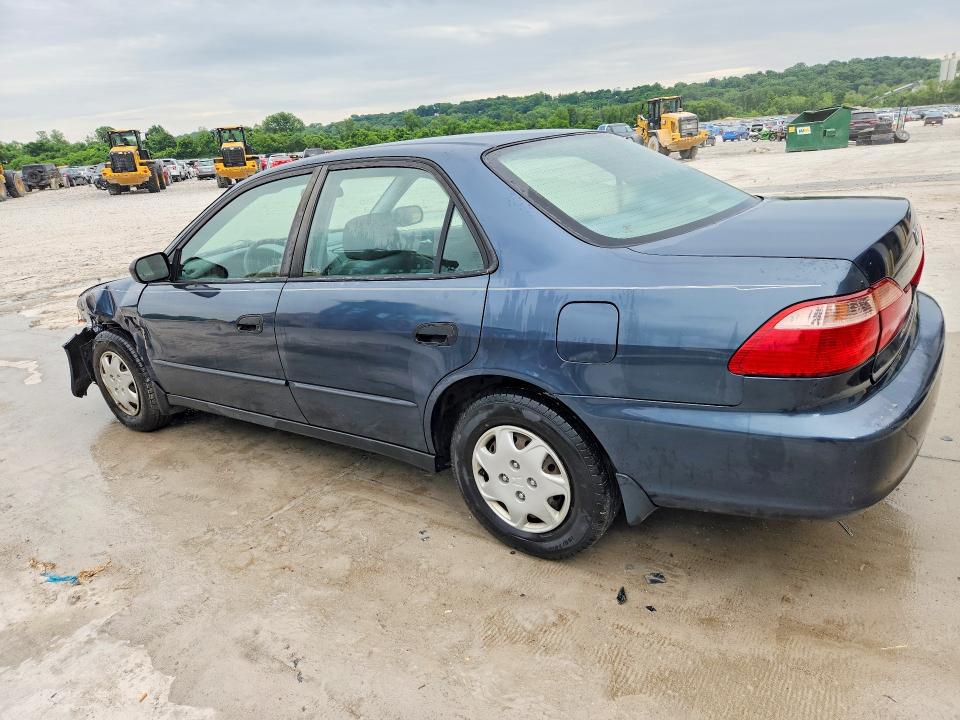 Aukcja sprzedaży 1998 Honda Accord, vin: 1HGCF8641WA021111, numer aukcji: 54841056