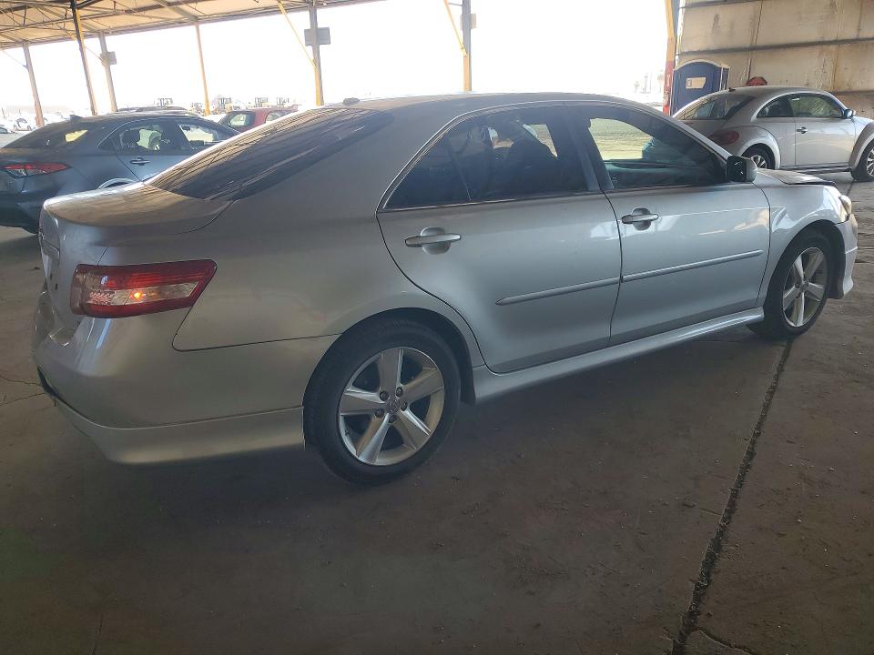 Продажа на аукционе авто 2011 Toyota Camry, vin: 4T1BF3EK2BU744340, номер лота: 55028906