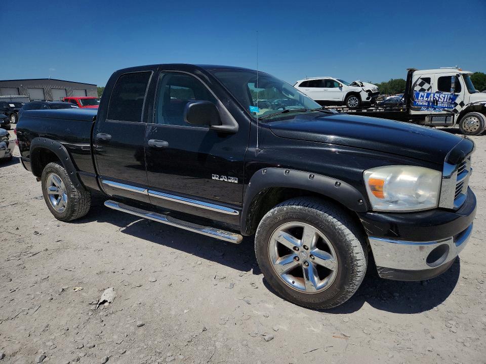 Aukcja sprzedaży 2008 Dodge Ram 1500, vin: 1D7HU18218S596728, numer aukcji: 53424646