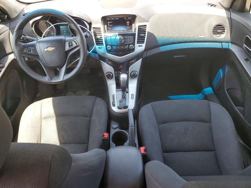 Продаж на аукціоні авто 2016 Chevrolet Cruze Limited, vin: 1G1PE5SB8G7182424, номер лоту: 55311126