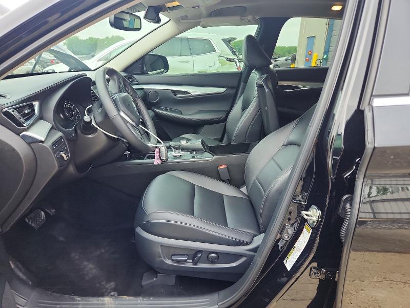 Aukcja sprzedaży 2021 Infiniti Qx50, vin: 3PCAJ5BA9MF112517, numer aukcji: 54593426