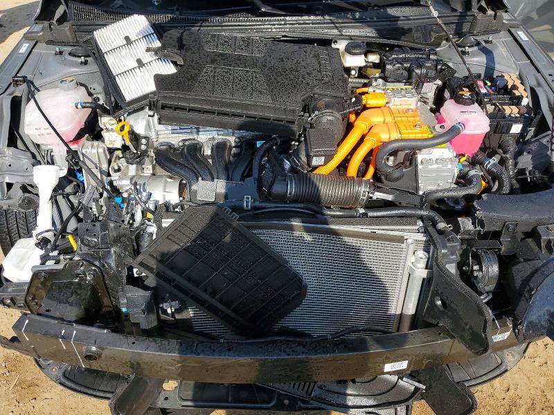 Продаж на аукціоні авто 2026 Hyundai Elantra Hybrid, vin: KMHLM4DJXTU186022, номер лоту: 54156706