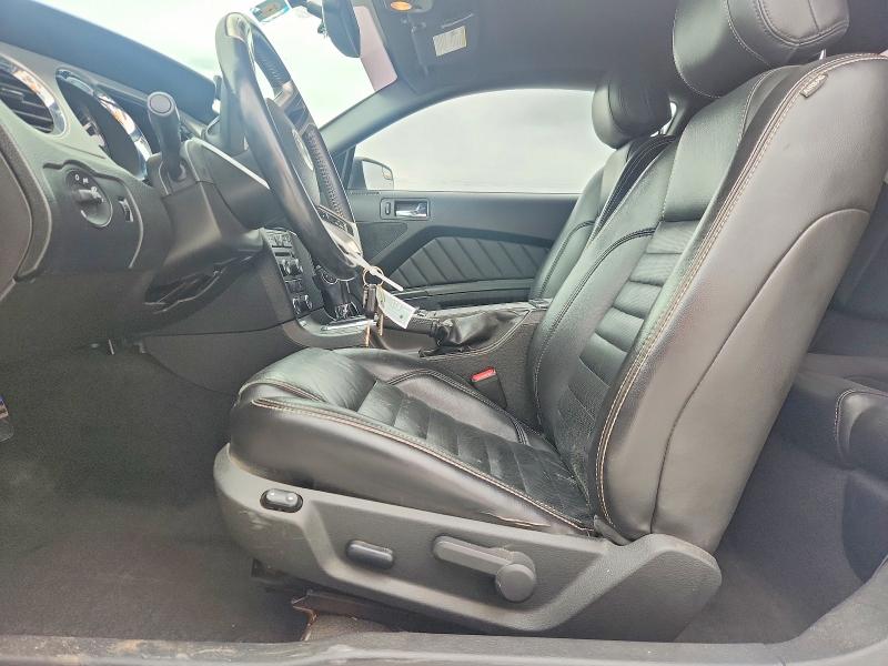 Продаж на аукціоні авто 2013 Ford Mustang, vin: 1ZVBP8AM2D5231797, номер лоту: 53961566