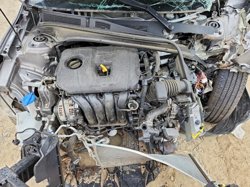 2024 Kia Forte მანქანა იყიდება აუქციონზე, vin: 3KPF24AD3RE761316, აუქციონის ნომერი: 52995206