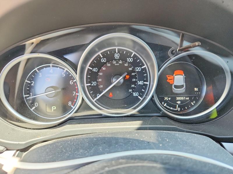 Aukcja sprzedaży 2024 Mazda Cx-5, vin: JM3KFBCM7R0377513, numer aukcji: 53217296