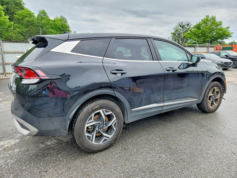 Aukcja sprzedaży 2024 Kia Sportage, vin: KNDPUCDF8R7310128, numer aukcji: 55041936
