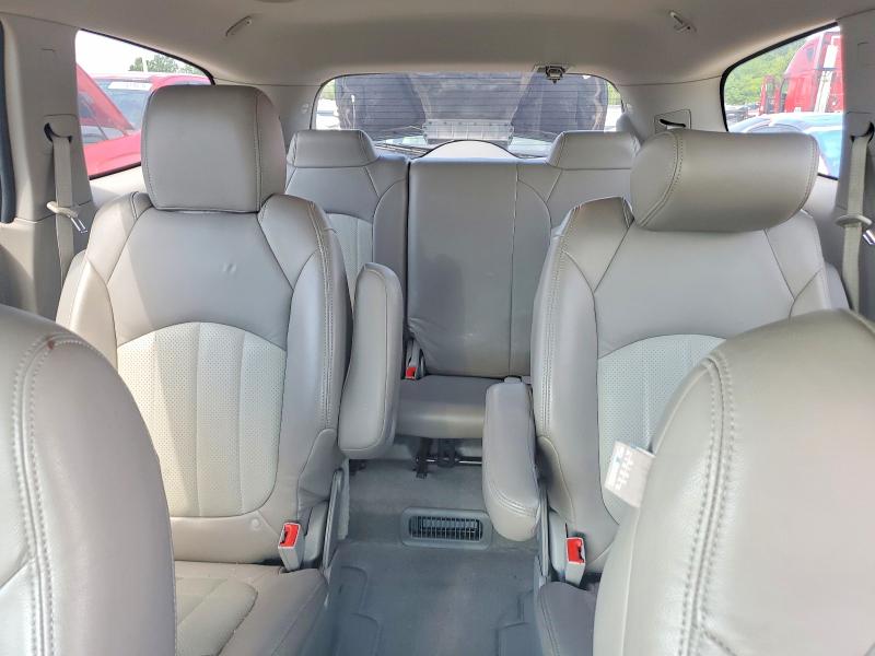 Продажа на аукционе авто 2017 Buick Enclave, vin: 5GAKRAKDXHJ335438, номер лота: 52852746