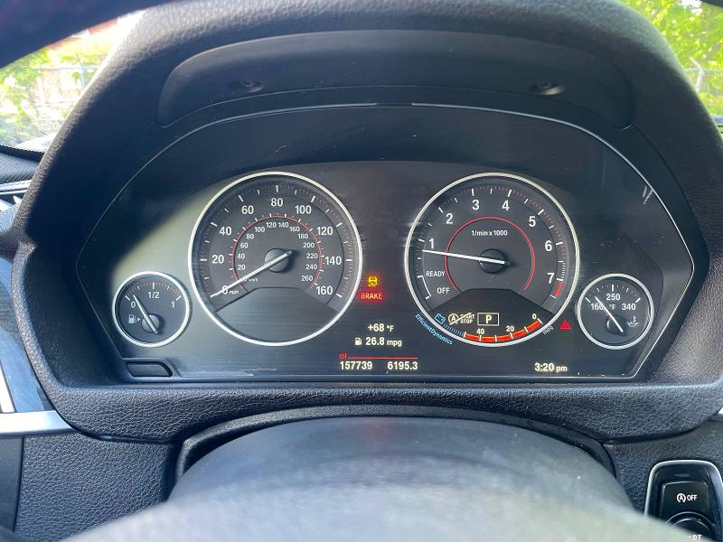 Продажа на аукционе авто 2018 Bmw 330, vin: WBA8D9G58JNU71313, номер лота: 53620546