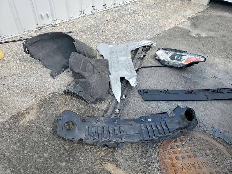 Aukcja sprzedaży 2019 Chevrolet Traverse, vin: 1GNERGKW6KJ281926, numer aukcji: 53277606