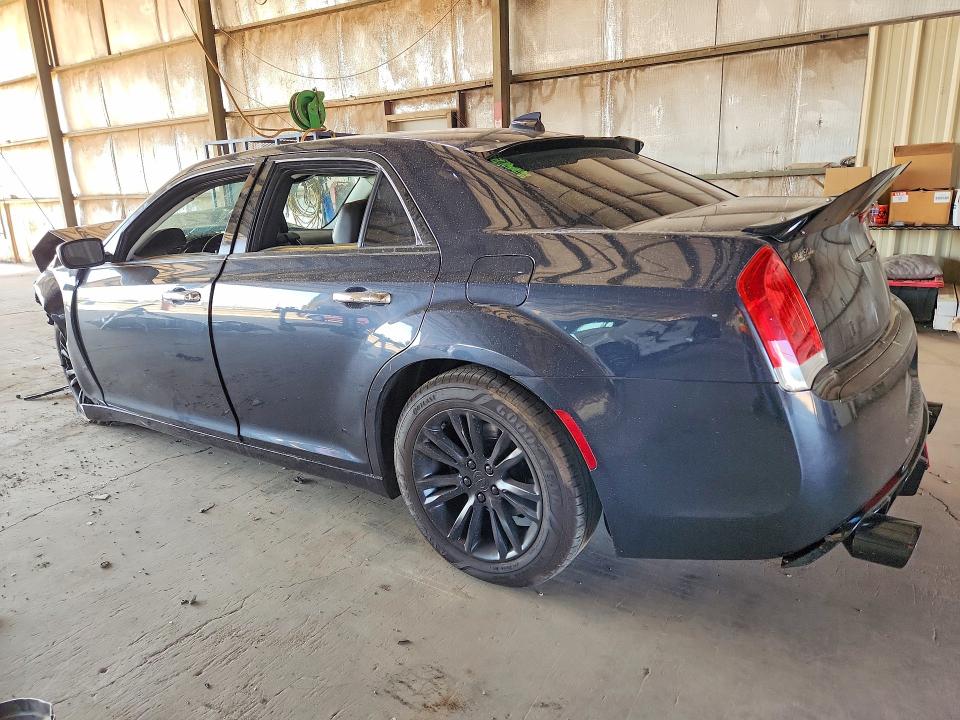 53667306 :رقم المزاد ، 2C3CCAEGXGH248119 vin ، 2016 Chrysler 300c مزاد بيع