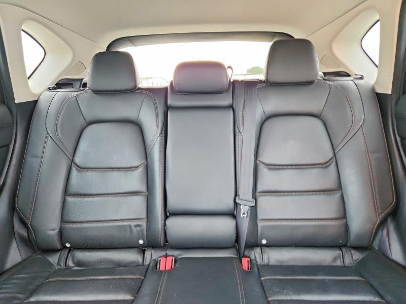 Aukcja sprzedaży 2017 Mazda Cx-5, vin: JM3KFADL9H0179823, numer aukcji: 51959096