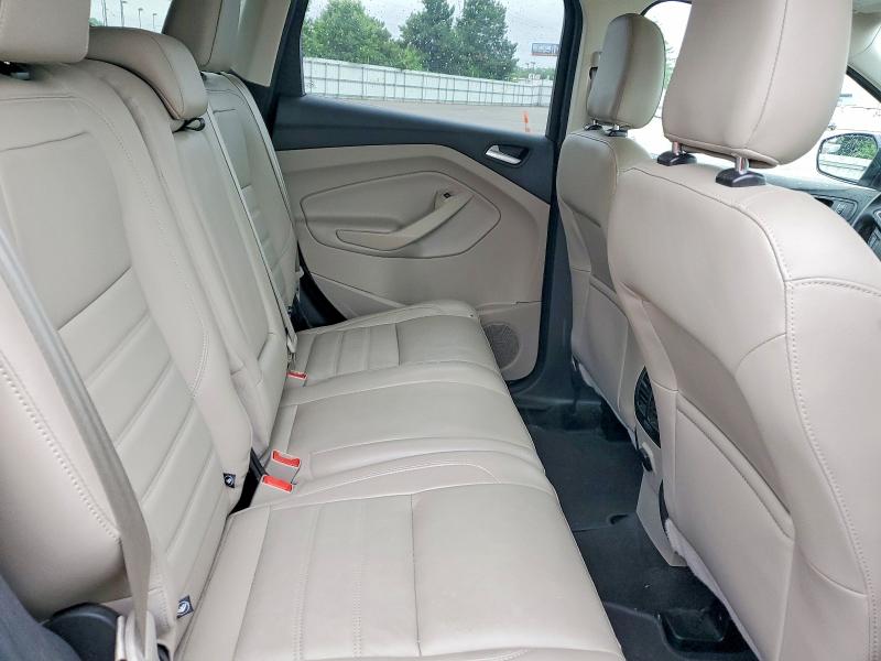 Продаж на аукціоні авто 2018 Ford Escape, vin: 1FMCU0HD4JUB08068, номер лоту: 54137906