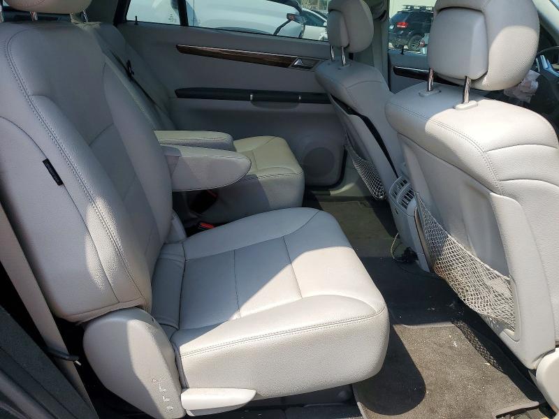 54070946 :رقم المزاد ، 4JGCB6FE9BA113578 vin ، 2011 Mercedes-benz R مزاد بيع