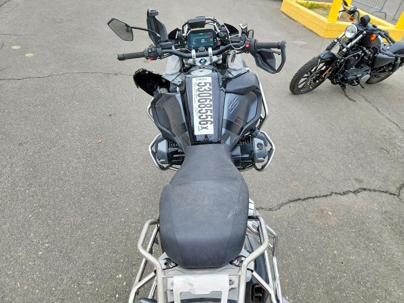 Aukcja sprzedaży 2022 Bmw R 1250, vin: WB10M1306N6G11855, numer aukcji: 53068556