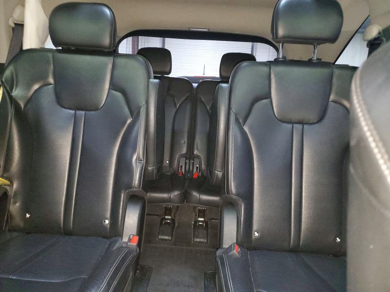 2024 Kia Sorento მანქანა იყიდება აუქციონზე, vin: 5XYRHDJF5RG266129, აუქციონის ნომერი: 52102126
