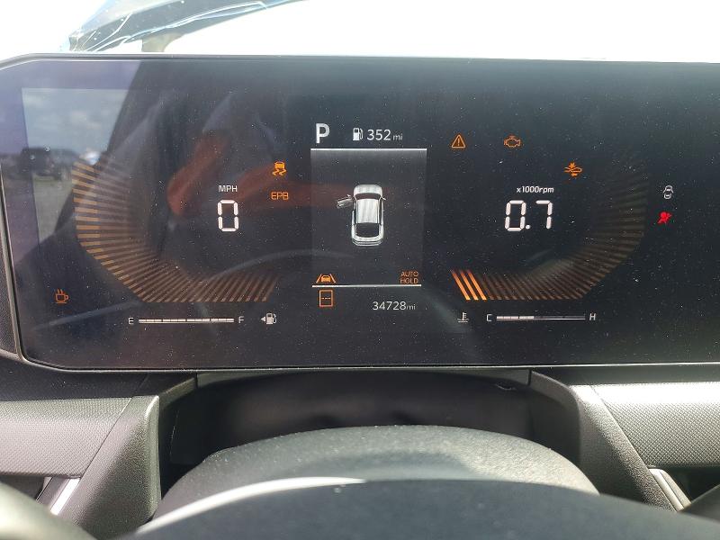 Aukcja sprzedaży 2025 Kia K4, vin: 3KPFT4DE8SE134425, numer aukcji: 53721026