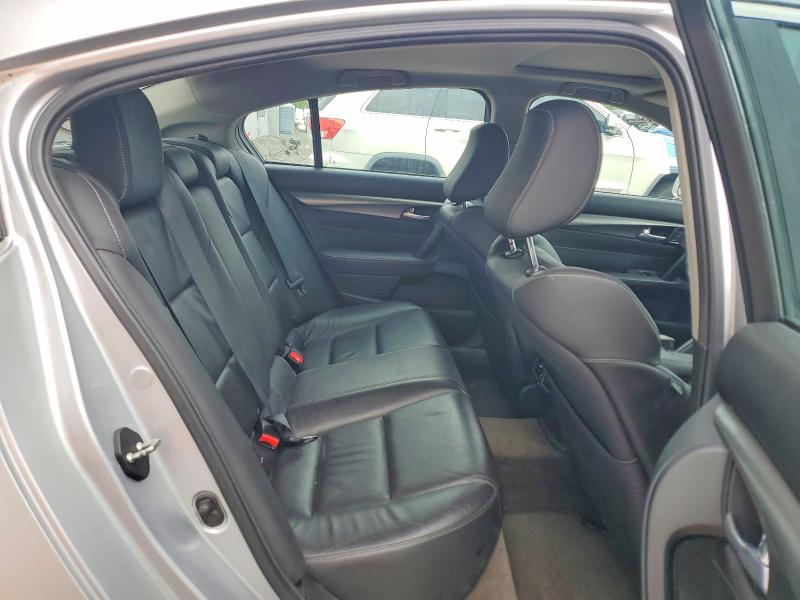 52994136 :رقم المزاد ، 19UUA8F37DA018382 vin ، 2013 Acura Tl مزاد بيع