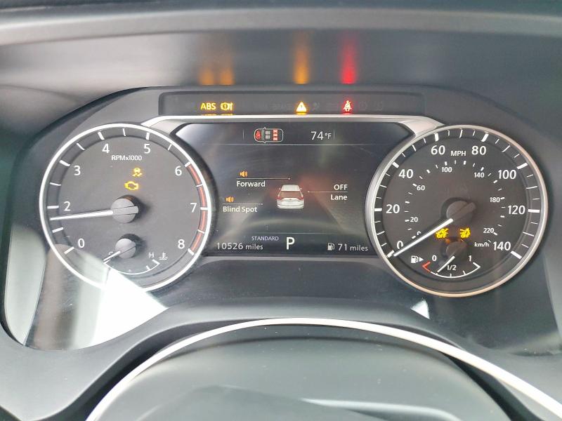 Aukcja sprzedaży 2026 Nissan Rogue, vin: 5N1BT3AA8TC673979, numer aukcji: 54598266