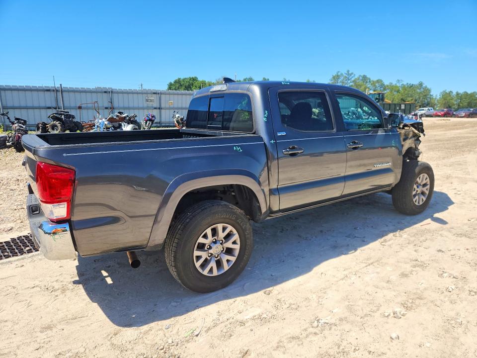 2019 Toyota Tacoma მანქანა იყიდება აუქციონზე, vin: 3TMAZ5CN0KM099773, აუქციონის ნომერი: 53951796