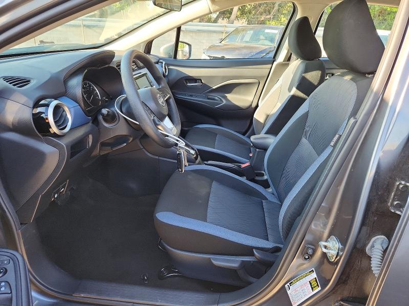 Продажа на аукционе авто 2025 Nissan Versa, vin: 3N1CN8EV2SL826567, номер лота: 52087216