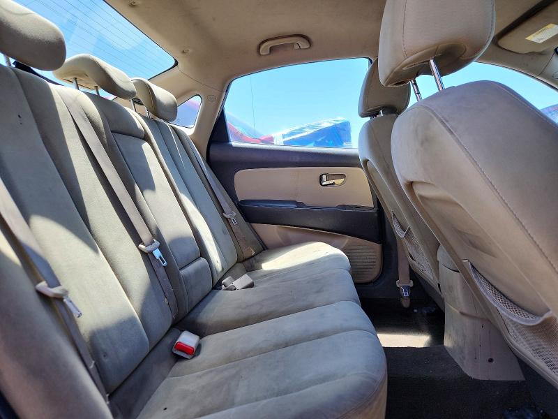 Продажа на аукционе авто 2010 Hyundai Elantra, vin: KMHDU4AD5AU184372, номер лота: 53233016