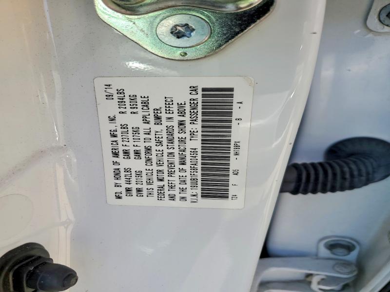 Продажа на аукционе авто 2015 Acura Tlx, vin: 19UUB1F58FA004564, номер лота: 53985996