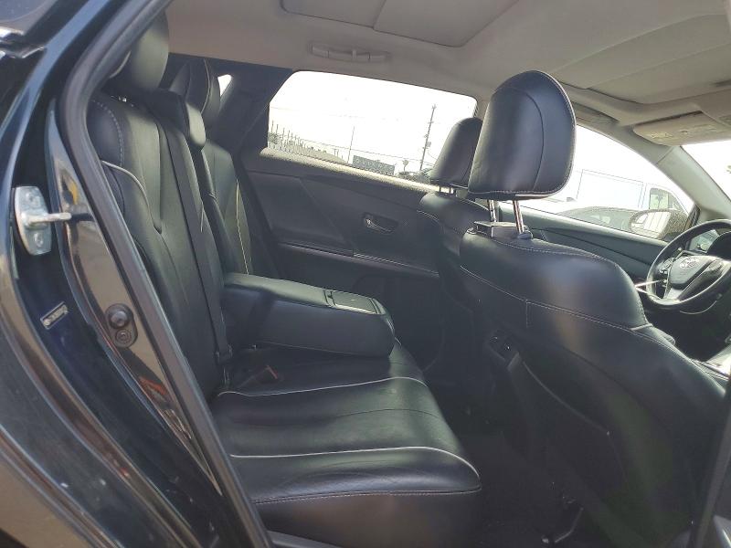 Auction sale of the 2013 Toyota Venza, vin: 4T3BK3BB3DU081578, lot number: 53205116