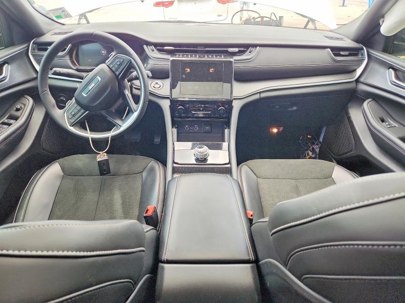 Продаж на аукціоні авто 2025 Jeep Grand Cherokee, vin: 1C4RJGAG7SC334519, номер лоту: 53564206