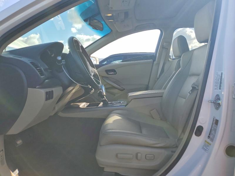 2014 Acura Rdx მანქანა იყიდება აუქციონზე, vin: 5J8TB3H32EL013704, აუქციონის ნომერი: 55102136