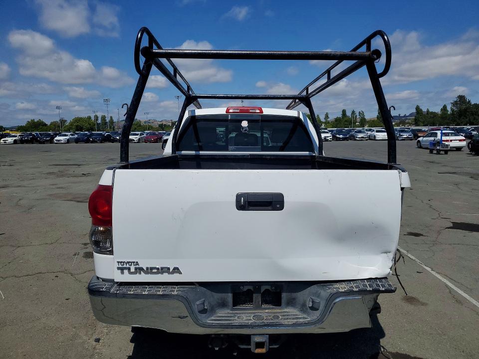 Aukcja sprzedaży 2008 Toyota Tundra, vin: 5TFRV541X8X043580, numer aukcji: 55478156