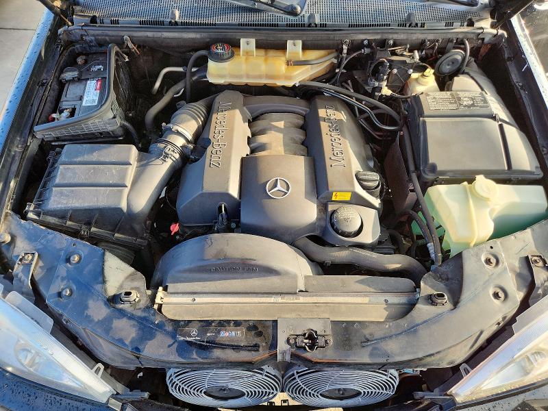 Aukcja sprzedaży 2005 Mercedes-benz Ml, vin: 4JGAB57EX5A555855, numer aukcji: 54454876