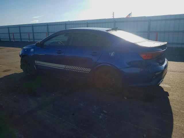 Aukcja sprzedaży 2019 Kia Forte, vin: 3KPF24ADXKE050461, numer aukcji: 53960616