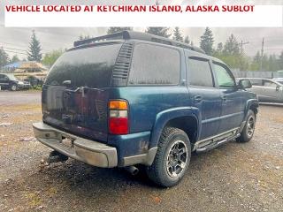 Aukcja sprzedaży 2006 Chevrolet Tahoe, vin: 1GNEK13T46R121122, numer aukcji: 54024166