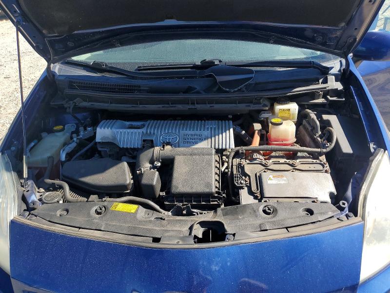 Aukcja sprzedaży 2010 Toyota Prius, vin: JTDKN3DU2A5132769, numer aukcji: 53875696