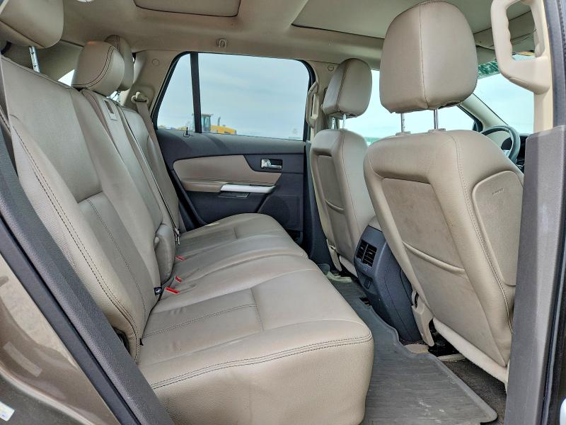 Aukcja sprzedaży 2013 Ford Edge, vin: 2FMDK4JC1DBB25861, numer aukcji: 54163856