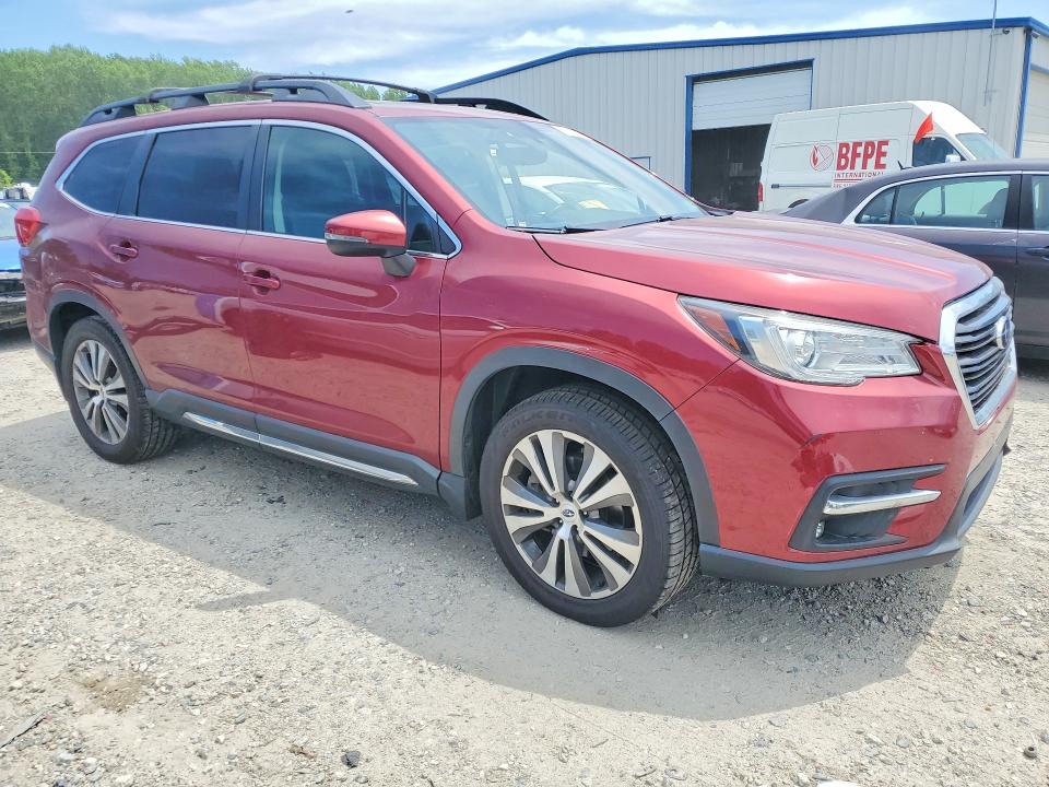 Aukcja sprzedaży 2021 Subaru Ascent, vin: 4S4WMAPD8M3422708, numer aukcji: 52190946