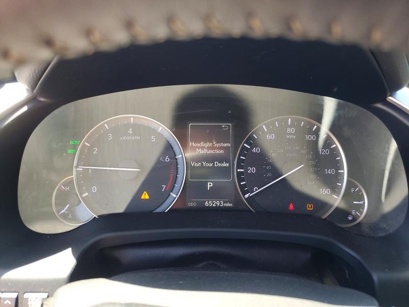 Продажа на аукционе авто 2018 Lexus Rx 350, vin: 2T2ZZMCA9JC103221, номер лота: 53291096