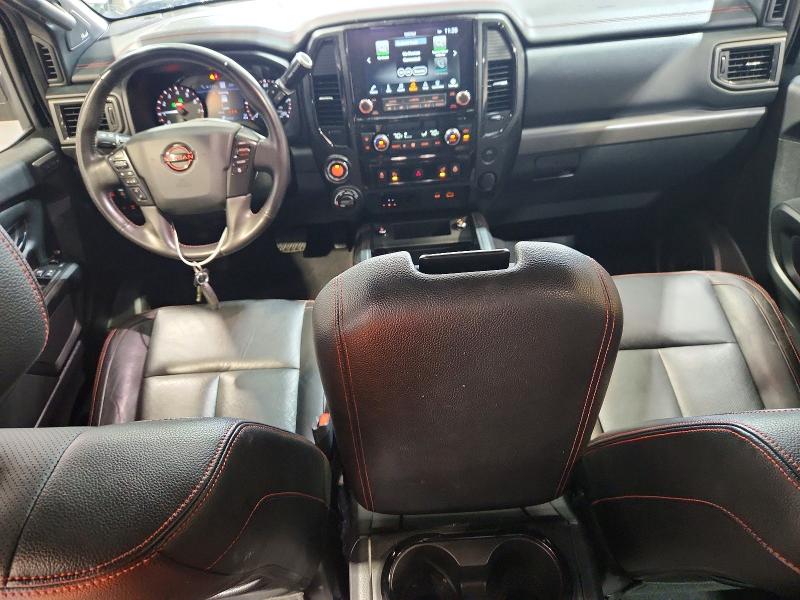 Продажа на аукционе авто 2023 Nissan Titan, vin: 1N6AA1EDXPN104072, номер лота: 54204816