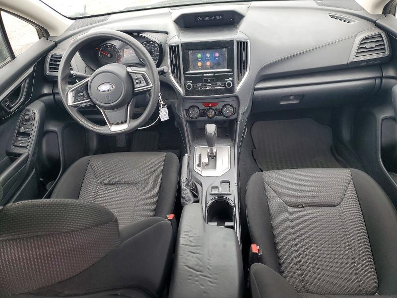 51875076 :رقم المزاد ، 4S3GTAA67K3721027 vin ، 2019 Subaru Impreza مزاد بيع