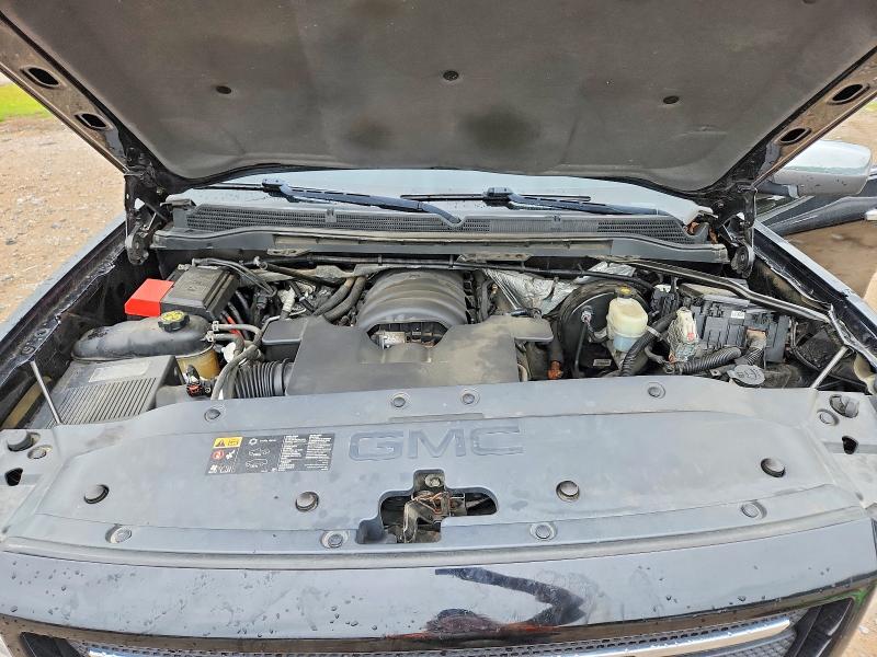 Aukcja sprzedaży 2014 Gmc Sierra, vin: 1GTV2UEC2EZ355023, numer aukcji: 54509416