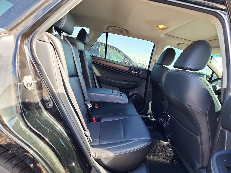 Продажа на аукционе авто 2019 Subaru Outback, vin: 4S4BSANC3K3328179, номер лота: 52777336