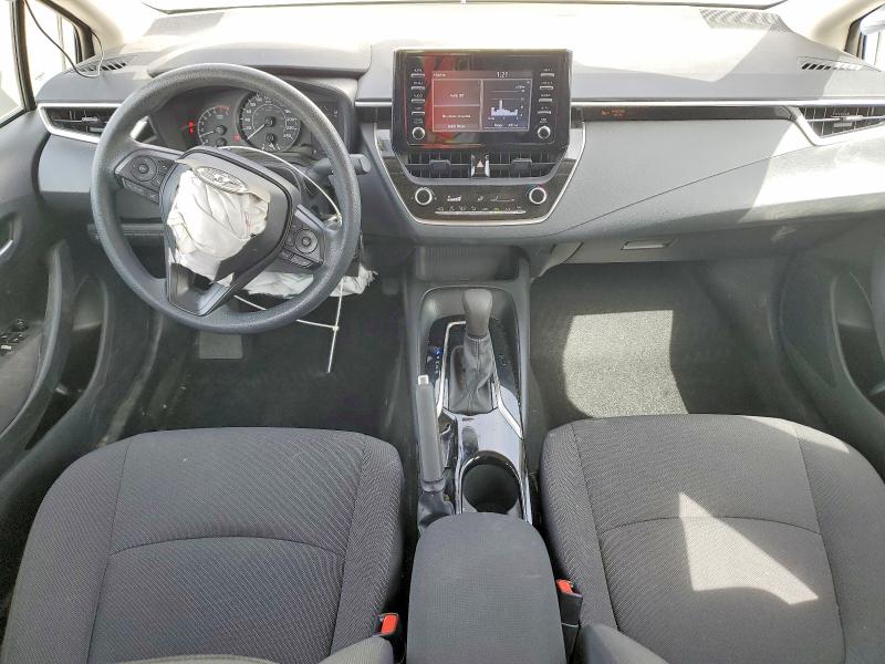 Продаж на аукціоні авто 2020 Toyota Corolla, vin: 5YFBPRBE4LP040819, номер лоту: 52486636