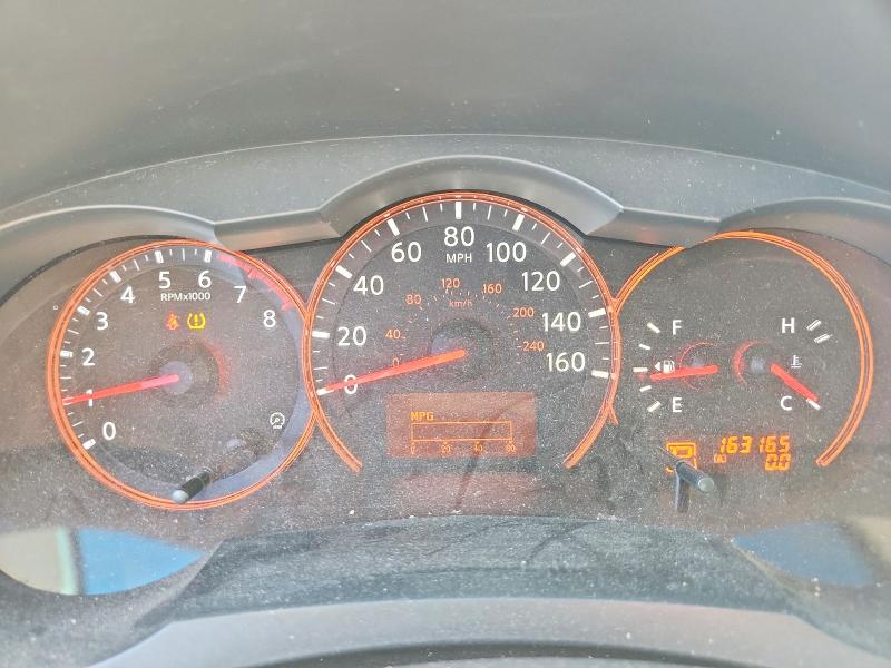 54474986 :رقم المزاد ، 1N4AL21E89C135598 vin ، 2009 Nissan Altima مزاد بيع