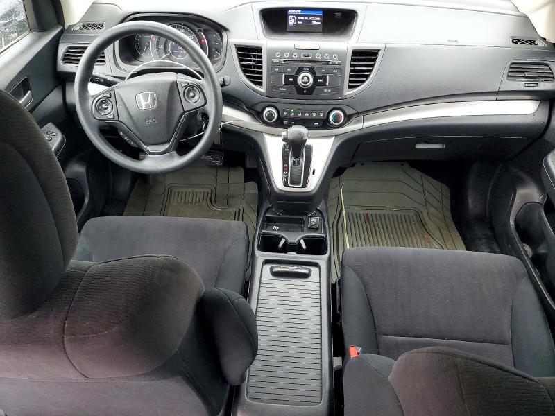 Продаж на аукціоні авто 2013 Honda Cr-v, vin: 3CZRM3H32DG710945, номер лоту: 52759286